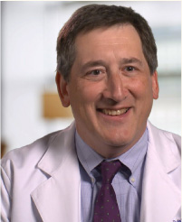 James Tulsky, MD 