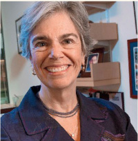 Photo of Susan Block, MD